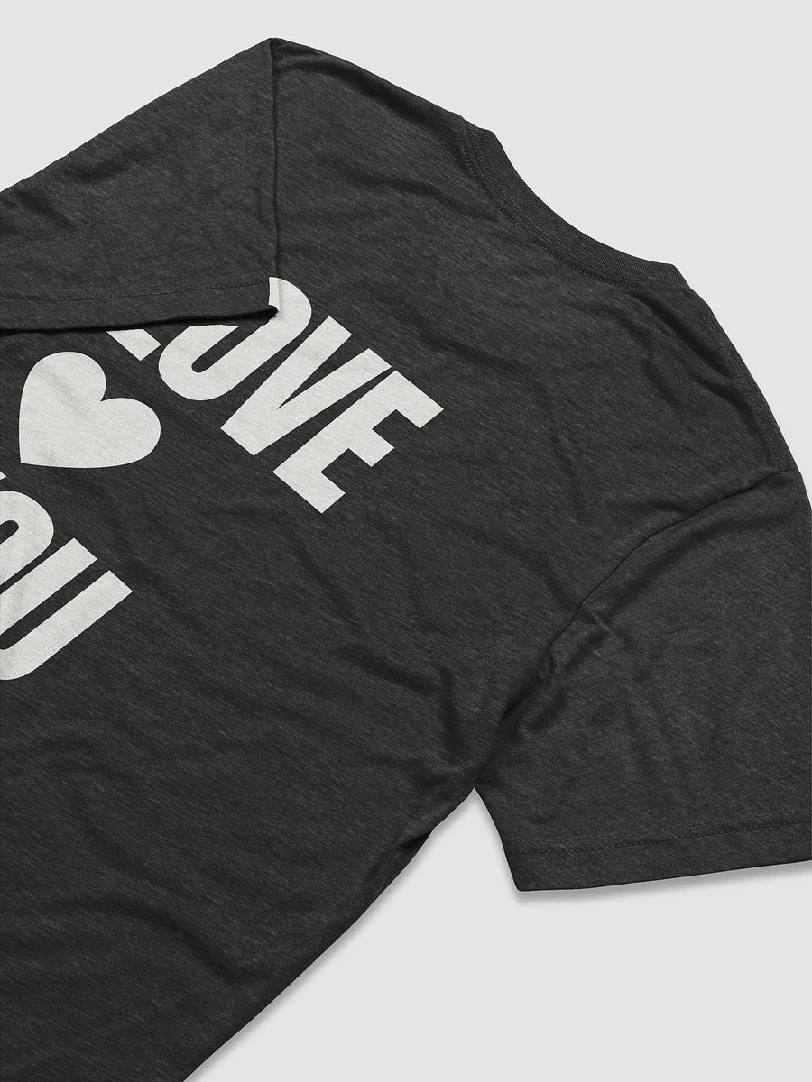 Love You Tee product image (11)