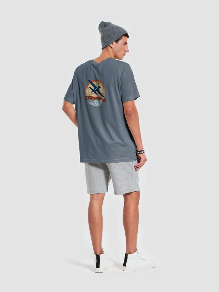 Premium Logo T-Shirt product image (2)
