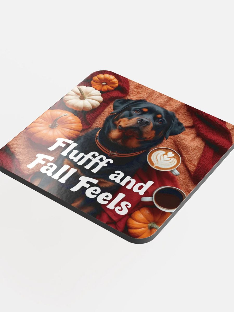 Fluff & Fall Latte Vibes product image (4)