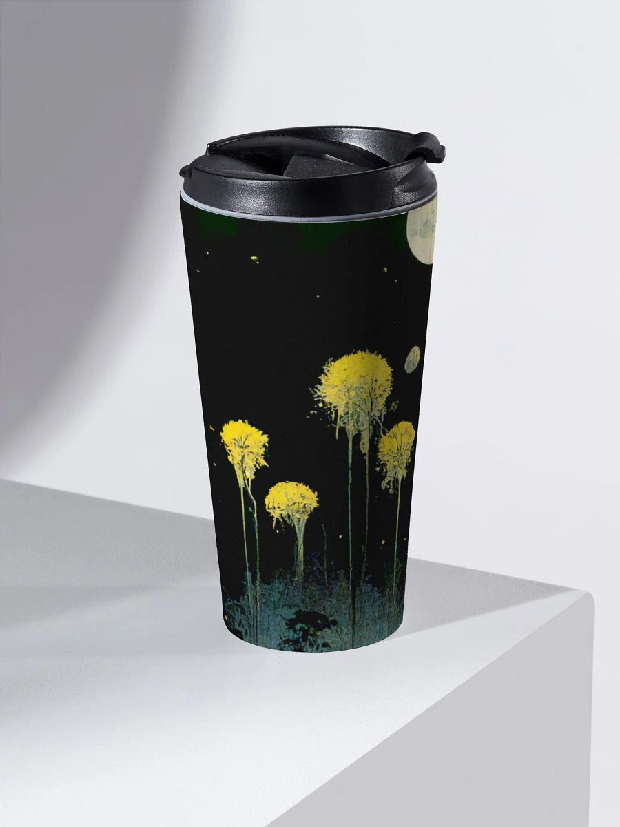Celestial Canopy Stainless Steel Travel Mug product image (2)