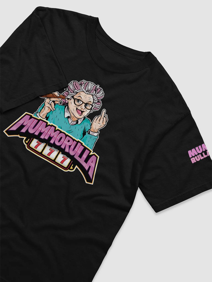 Mummorulla T-paita product image (7)