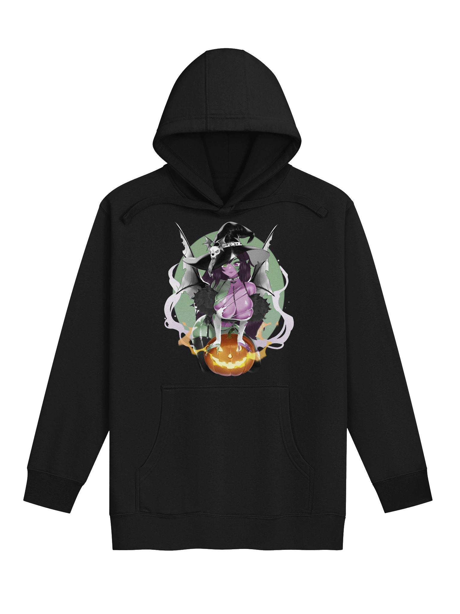 Witch Patch Hoodie product image (1)