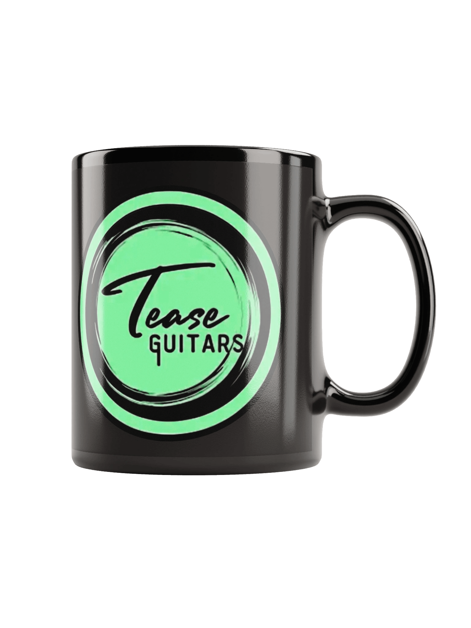 Tease Guitars Universal Mug product image (1)