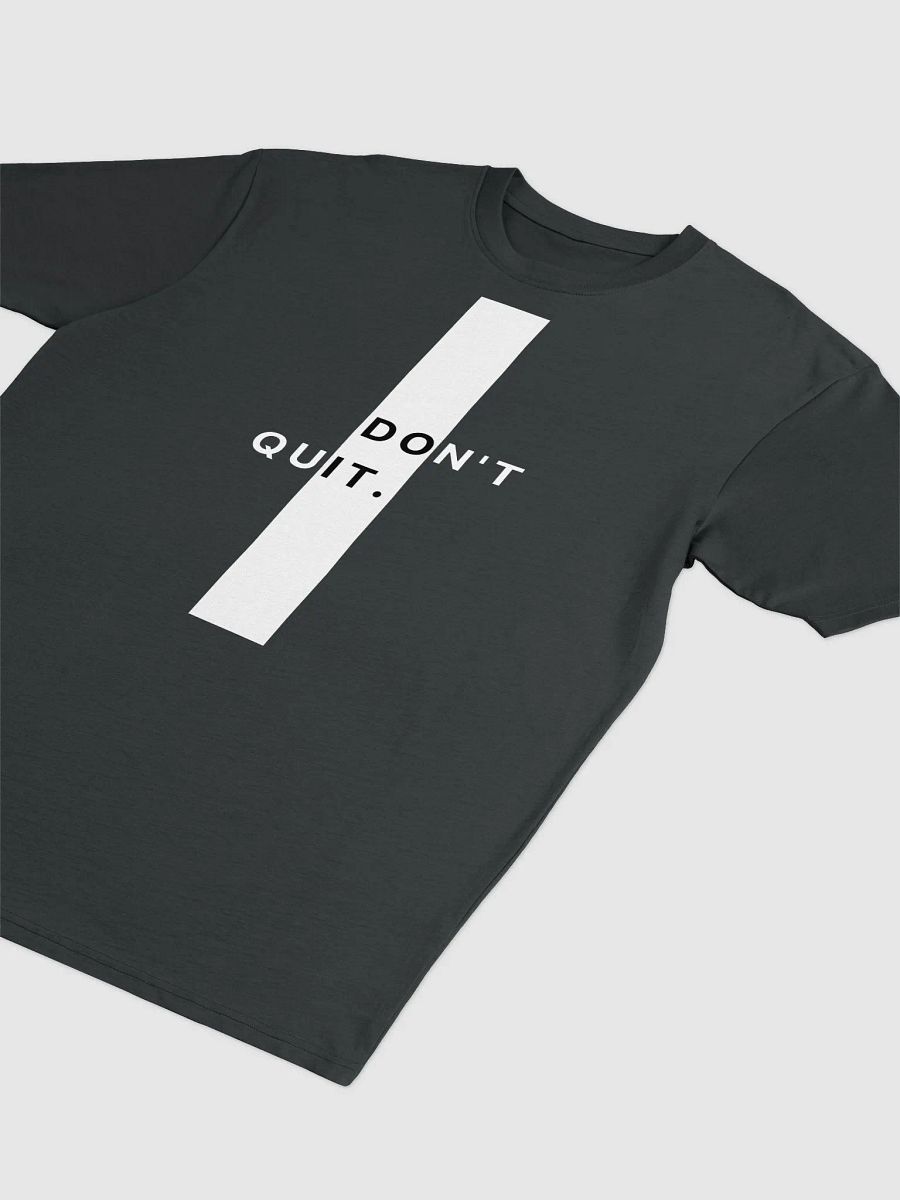 Motivational Cut-Off Tee product image (6)