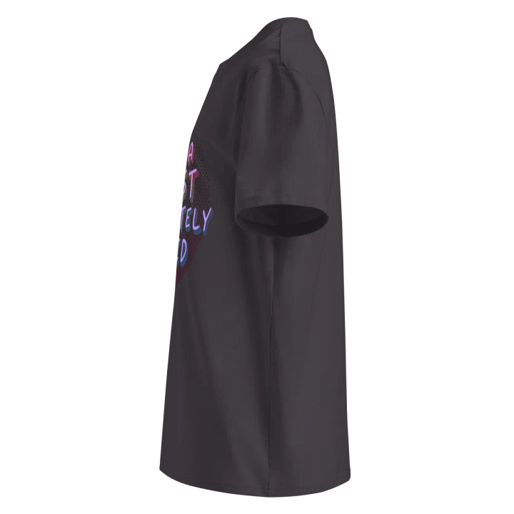 Kinda tired Gradient Graphic Tee product image (14)