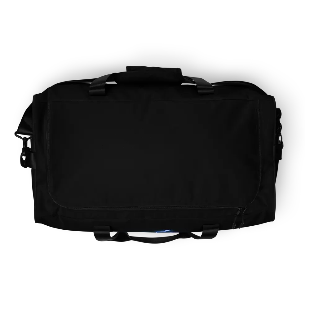 Danger Sportsbag product image (6)