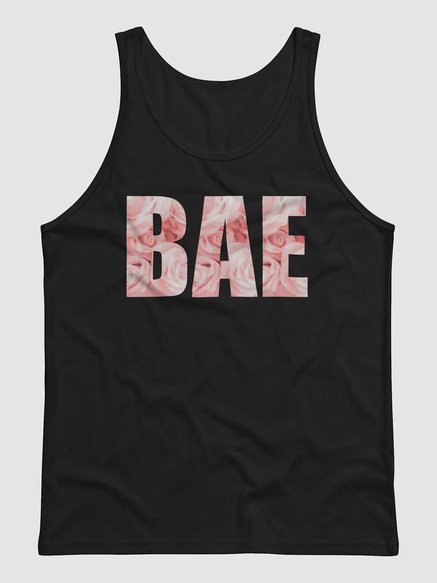 BAE BLACK ROSE product image (1)