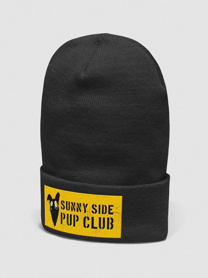 Sunny Side Pup Club Classic Banner product image (6)