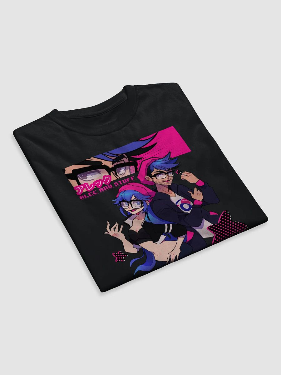 Starlight Twins Tee product image (4)