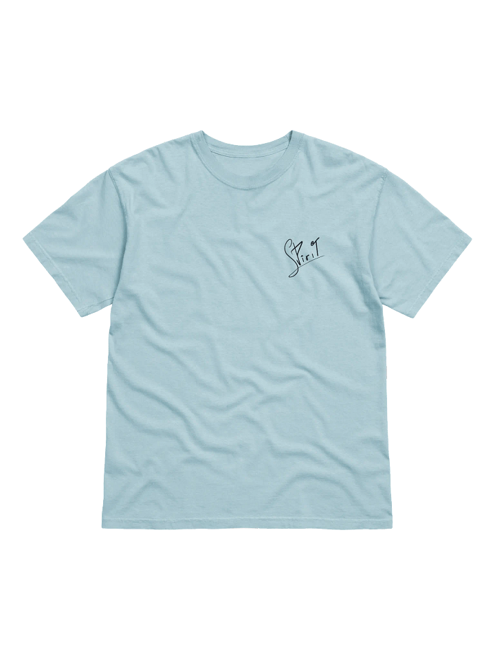 Spirit T-Shirt (Light) product image (2)