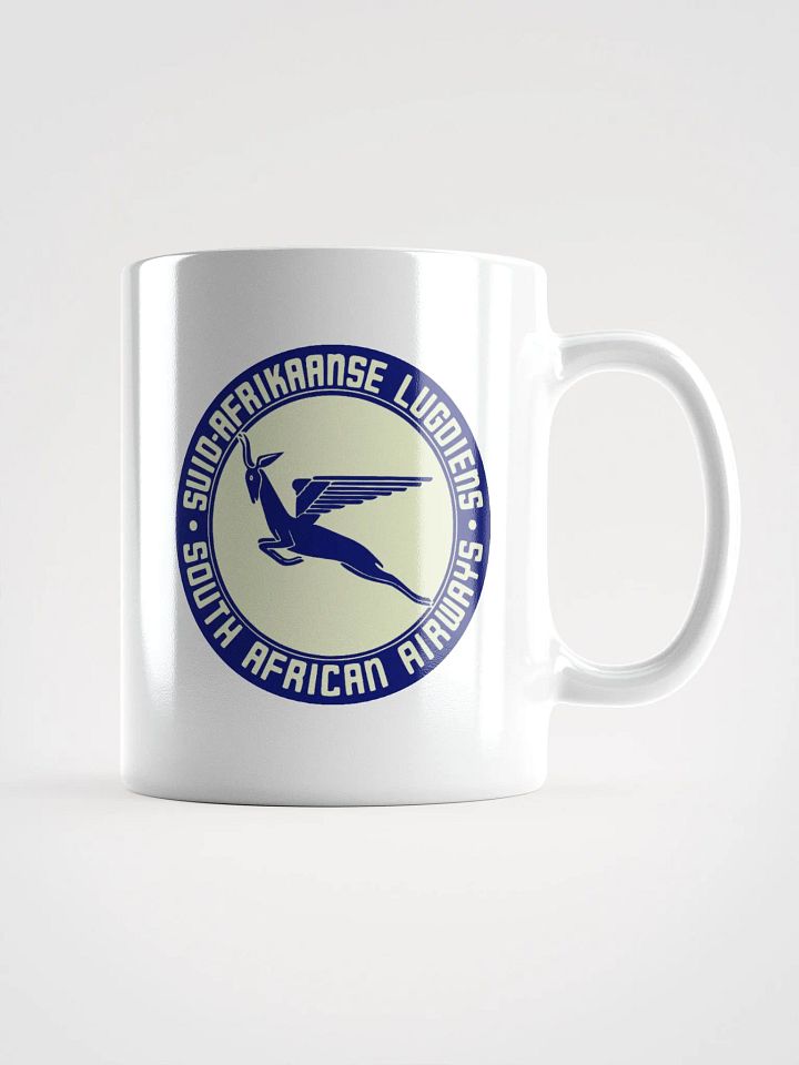 Suid-Afrikaanse Lugdiens - Mug product image (2)