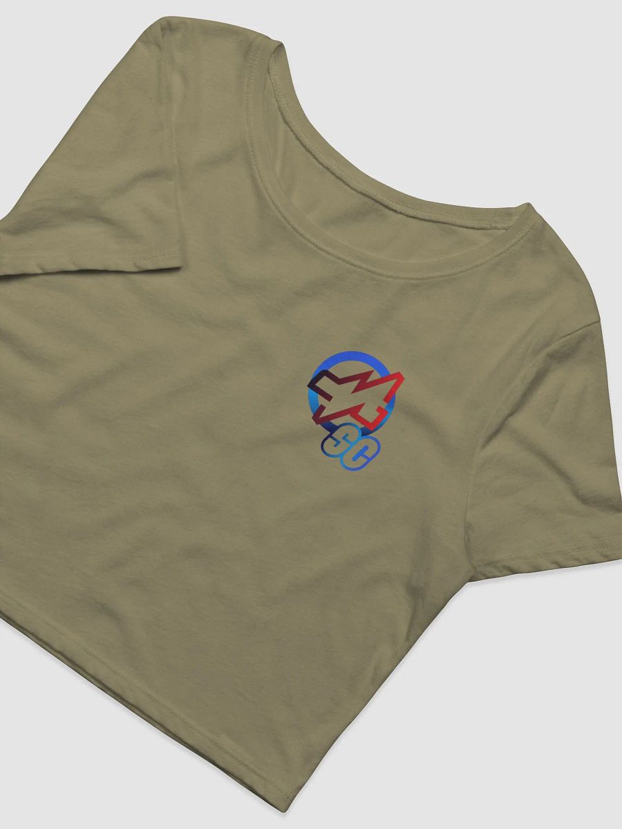 Short Logo Tank Top product image (6)