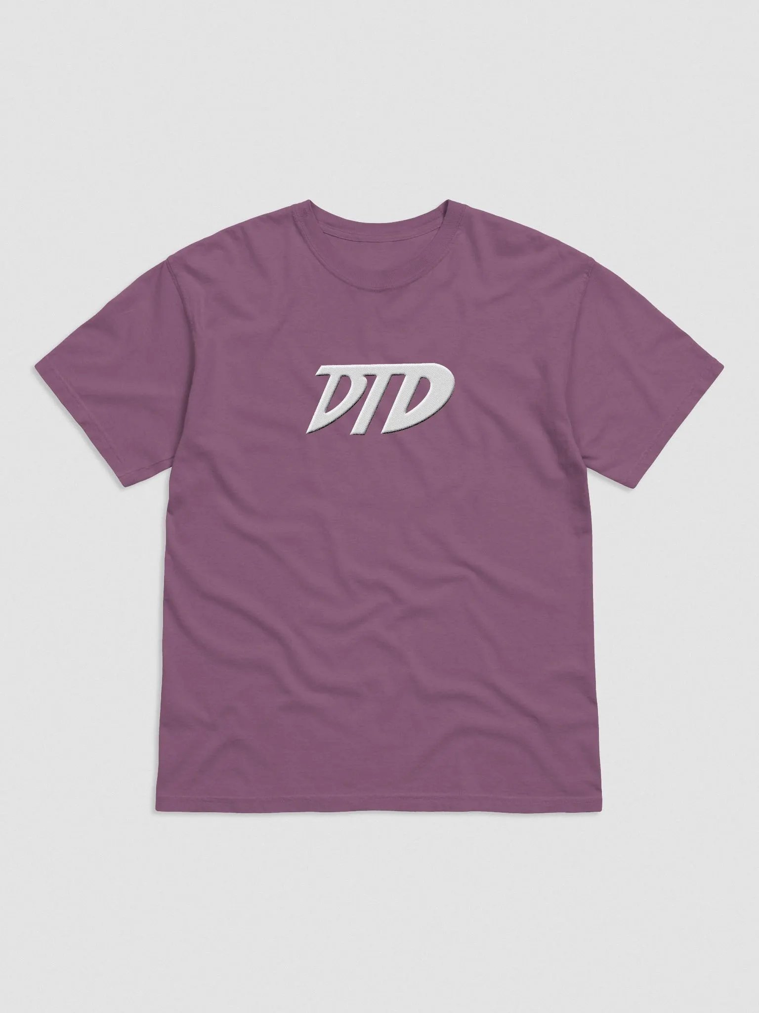 Basics - Tee - Dark Colours product image (1)
