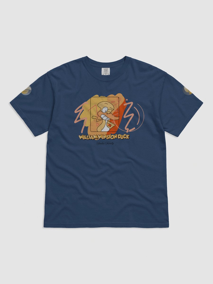 William Winston Duck©. T Shirt product image (1)