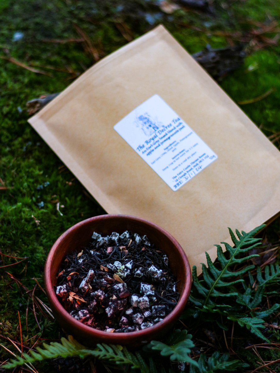 The Royal Decree Tea (B) product image (3)