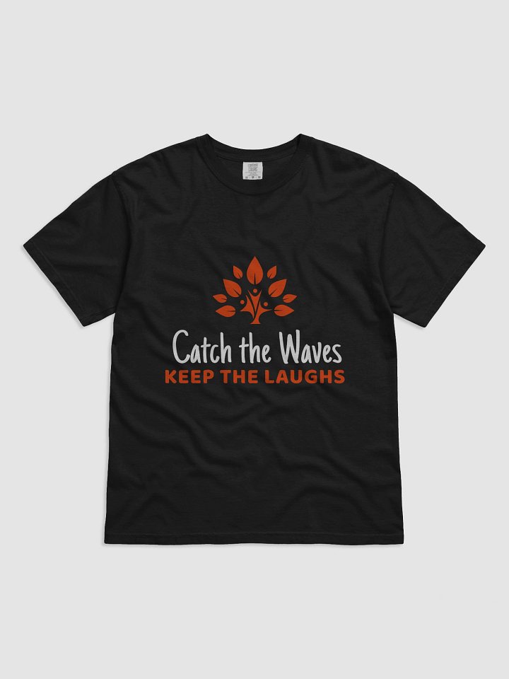 Laughing Tree Graphic Tee product image (3)