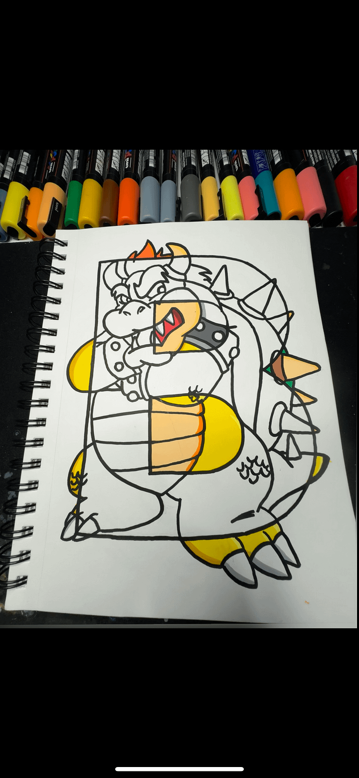 Bowser for 