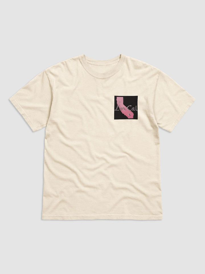House in the Desert Tshirt product image (1)