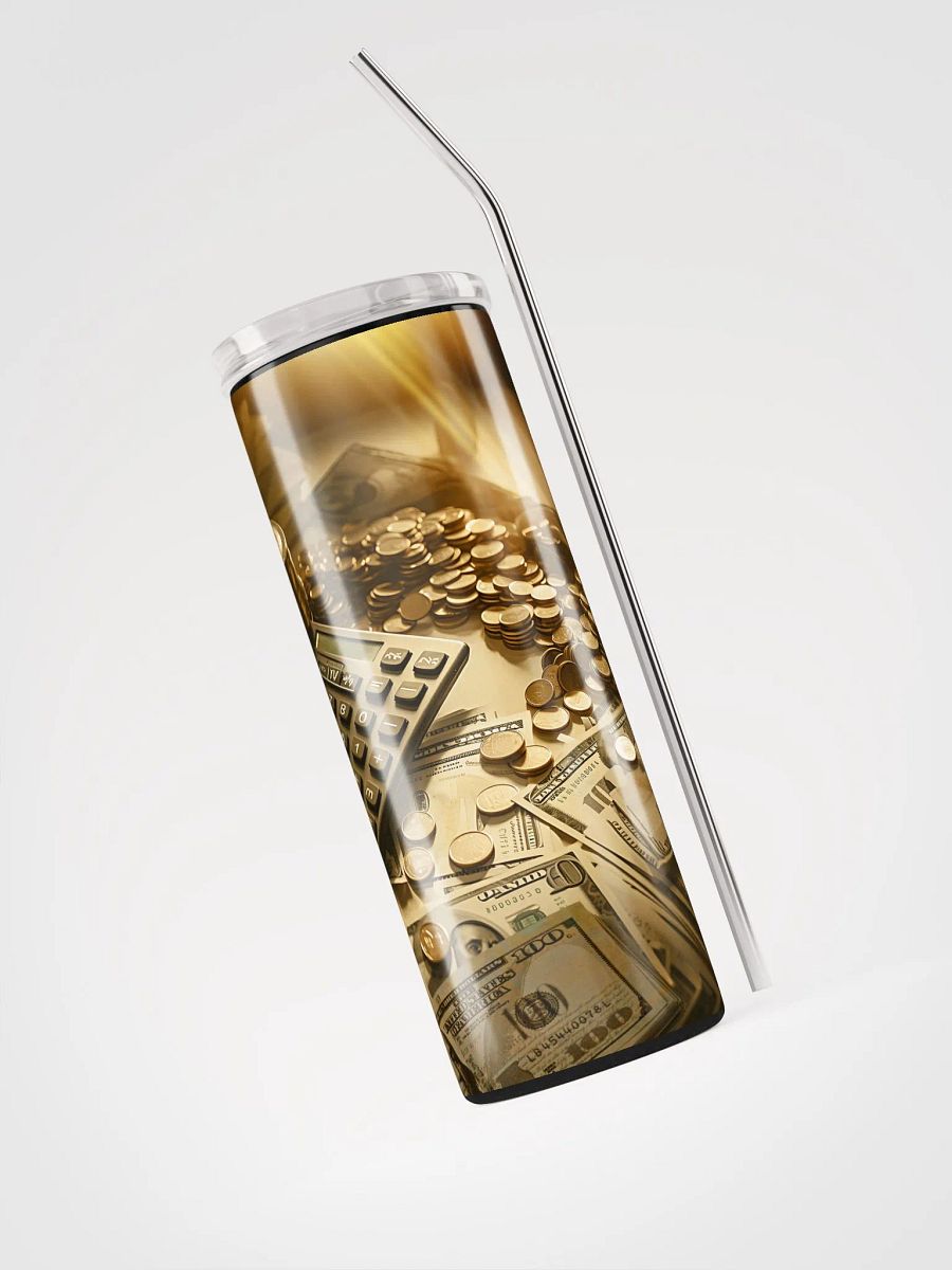 Accountant Tumbler product image (4)