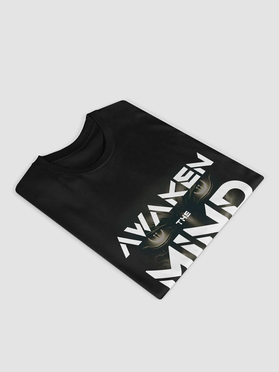 KGS | Awaken The Mind Collection | Unisex Tee 👑 product image (7)
