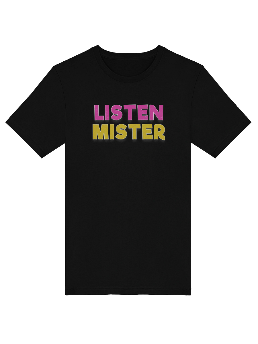 Listen Mister product image (5)