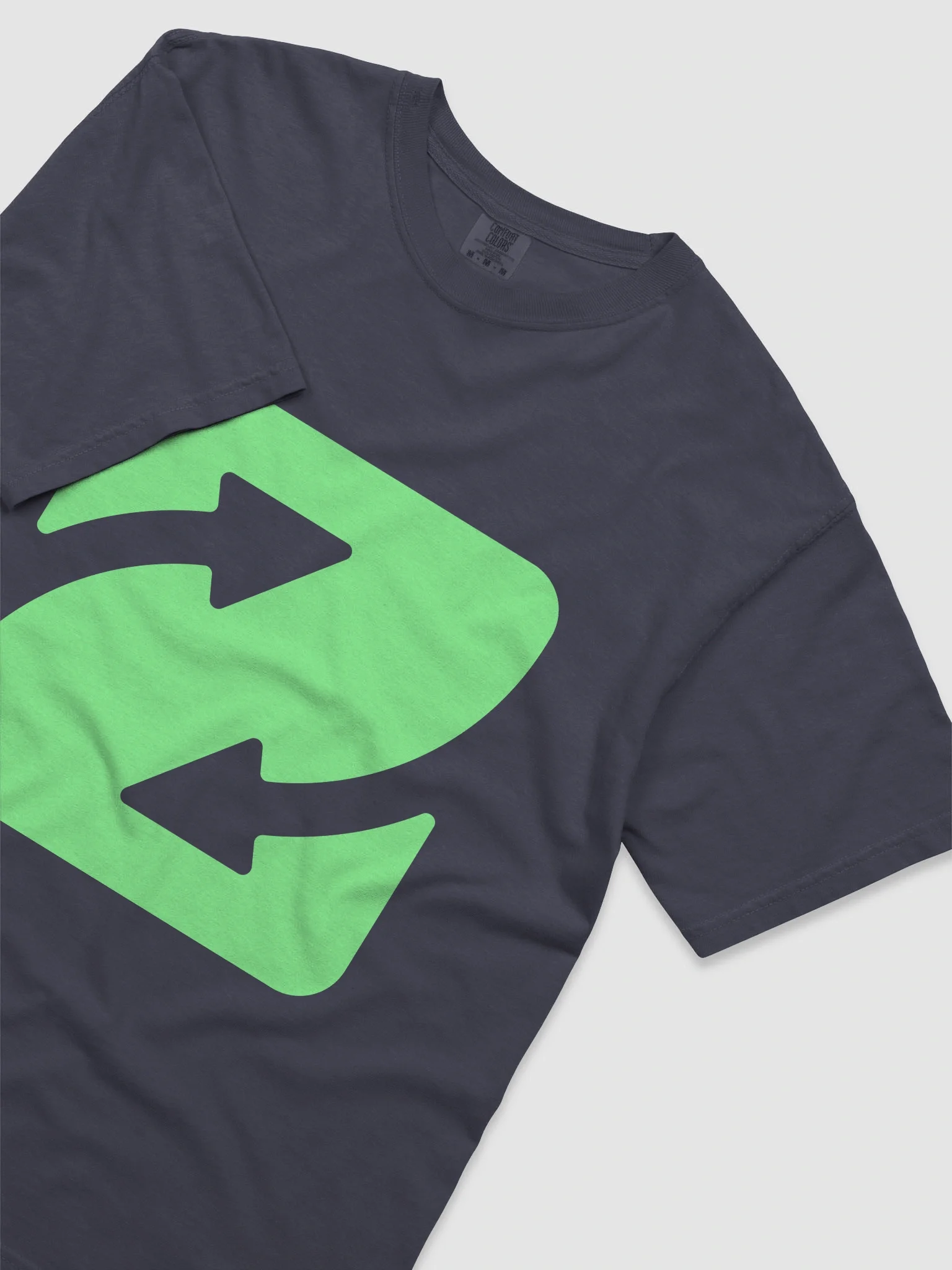 Zypto Comfort Tee product image (13)