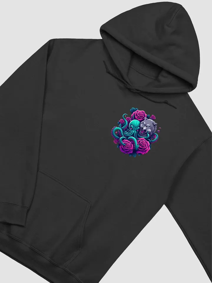 Wild Romance Hoodie product image (7)
