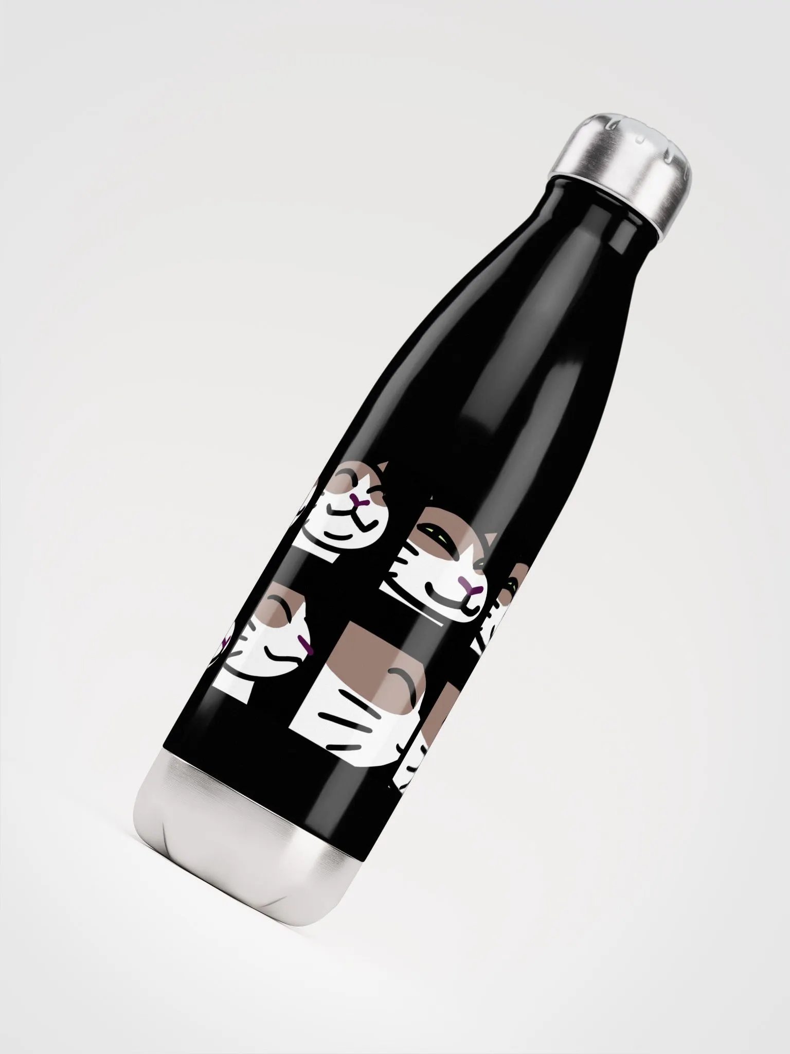 Iggy Water Bottle product image (4)