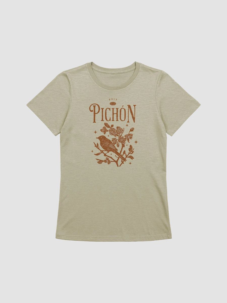 Dale Pichón Camiseta de Mujer product image (1)