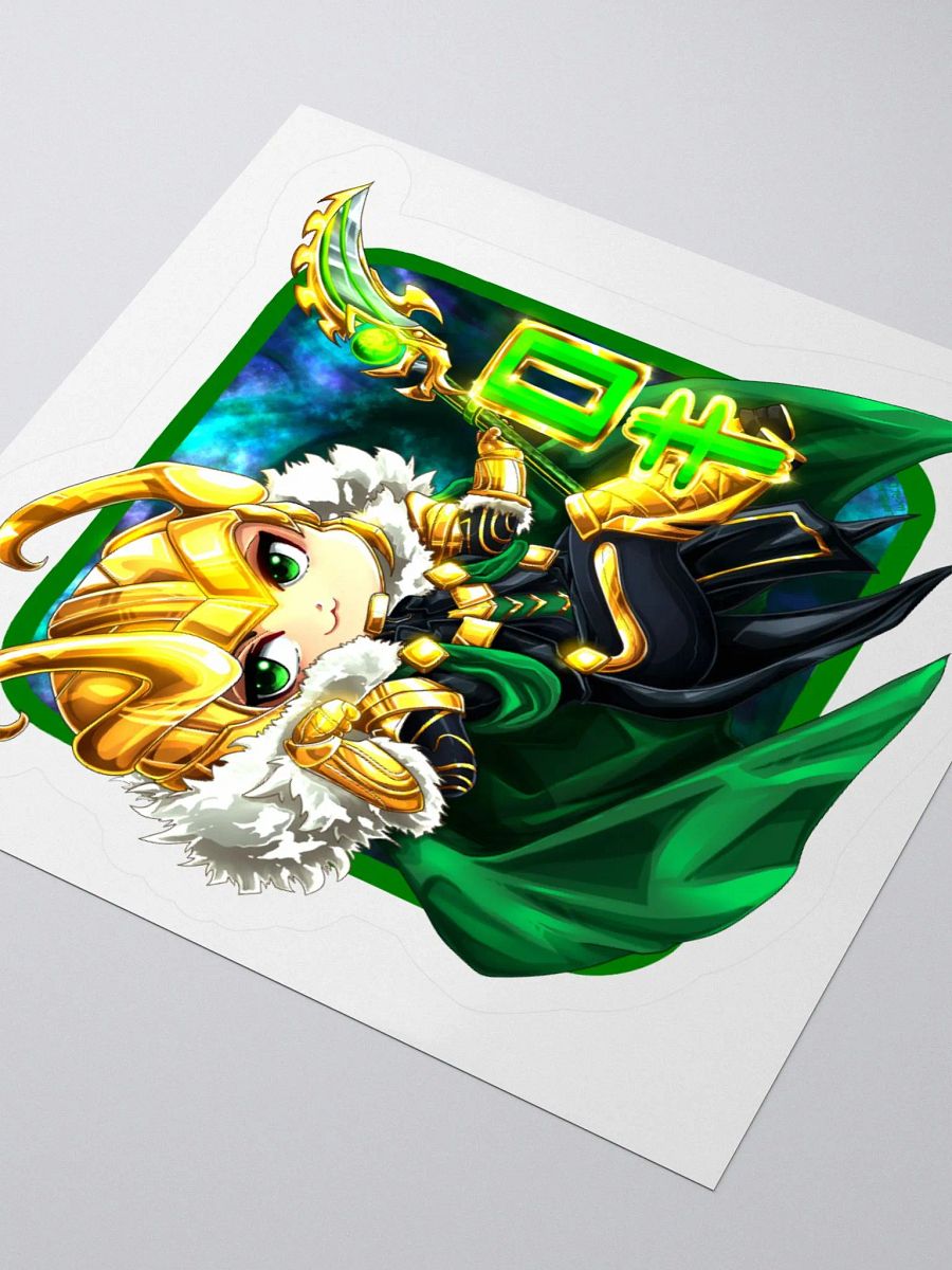 Bring on the chaos! product image (8)