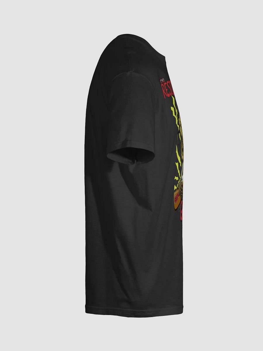 CND Resident evil gamer T-shirt product image (10)