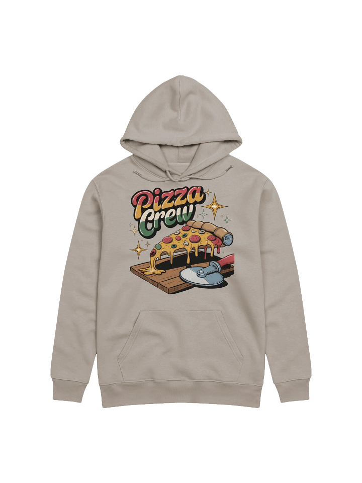 Pizza Crew product image (1)