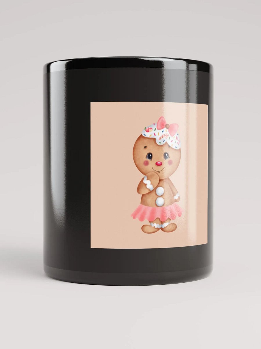 Sweet Smiles Gingerbread Mug product image (10)