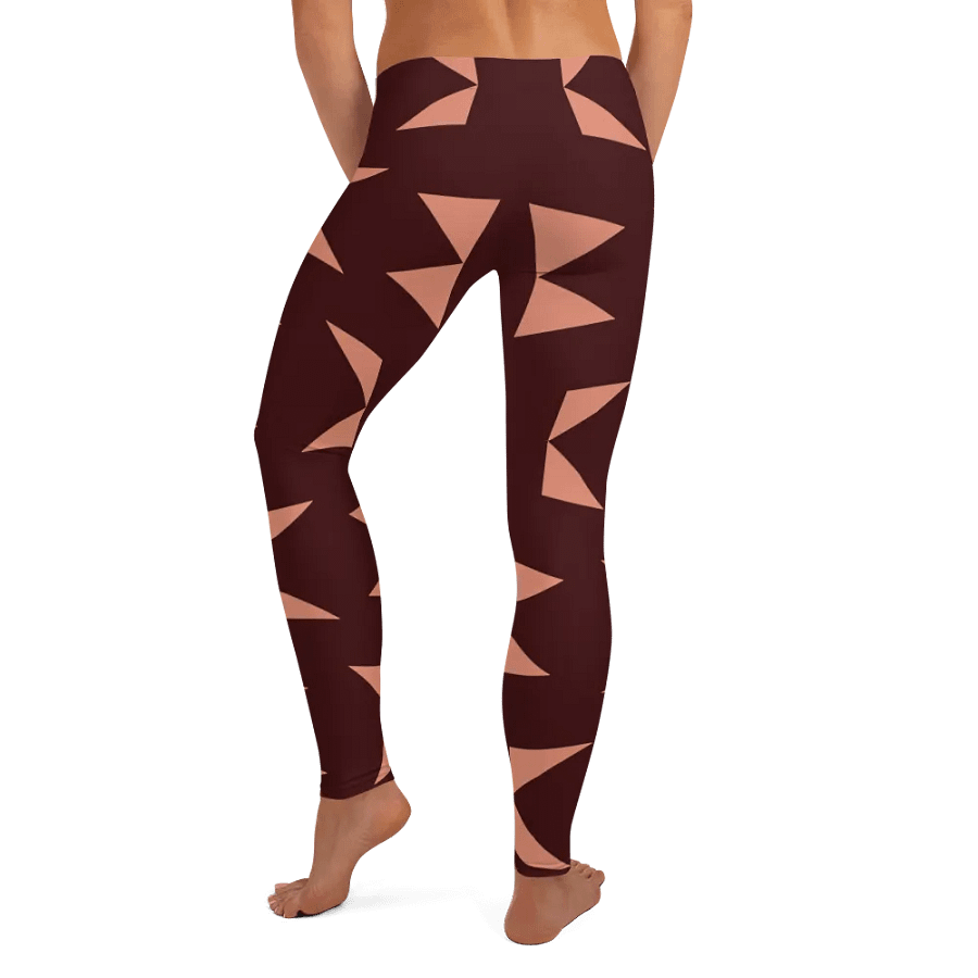 Kaleidoscope Dreams All-Over Leggings product image (8)