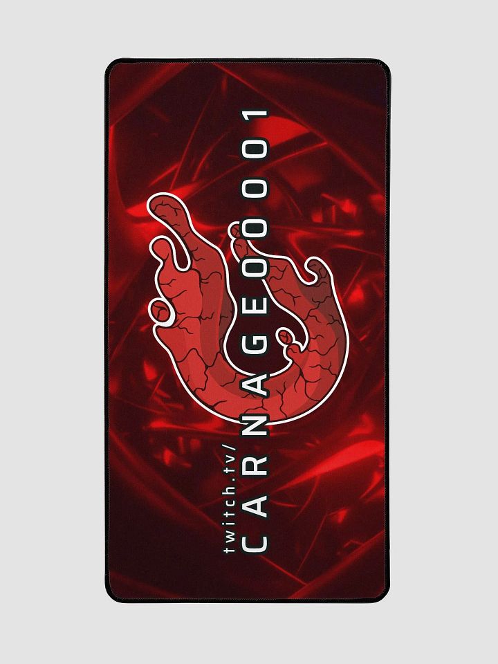 Large Mouse Pad V1 product image (2)