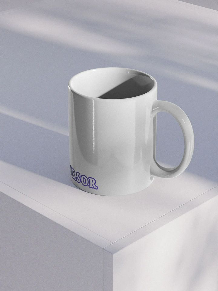 Mug With Color Logo product image (2)