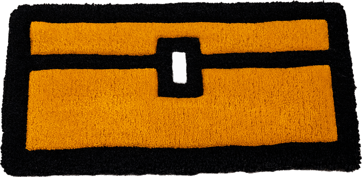 Desk Rug: Chest Rug product image (1)
