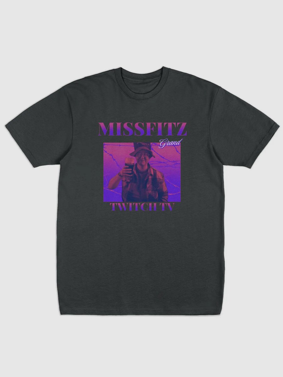 MissFitz Tv product image (2)