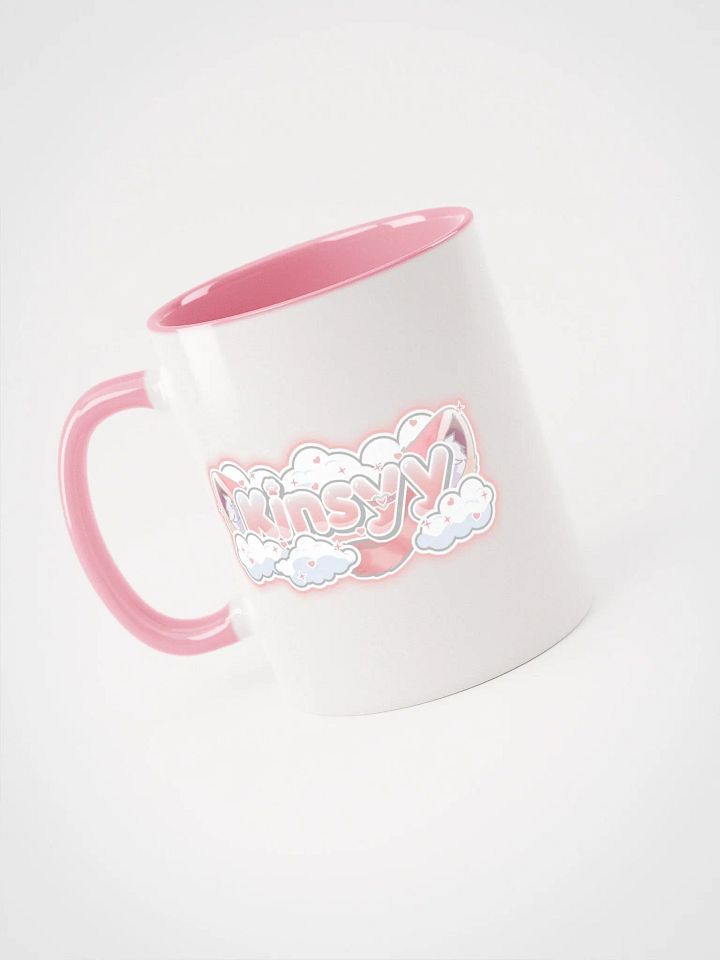 Logo Mug product image (1)