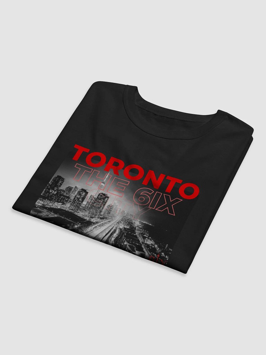 6IX CITY WOMENS TEE product image (5)