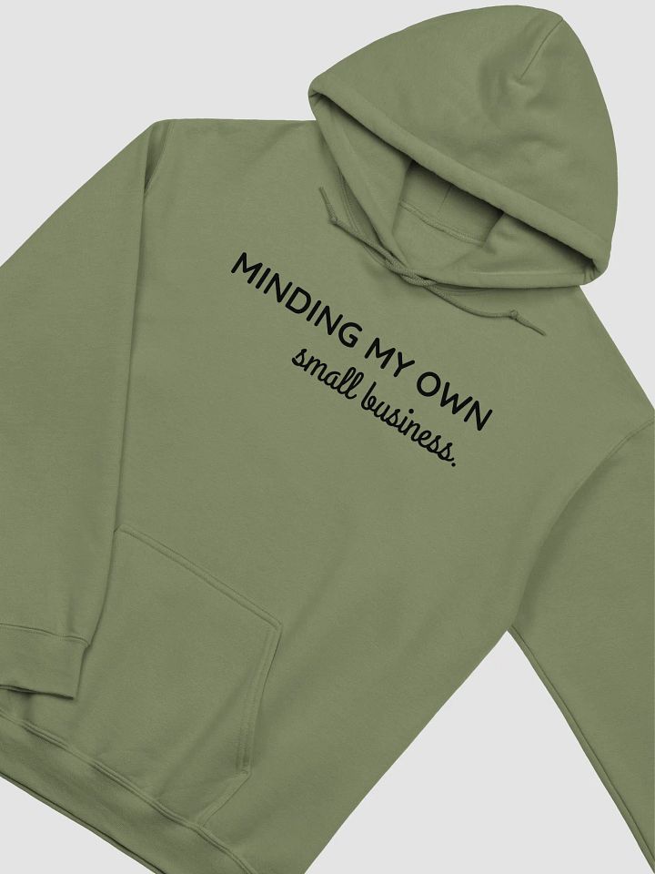 Minding My Own Small Business product image (1)