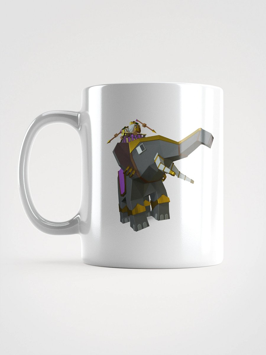 Luxidoor Aumux Mug product image (18)