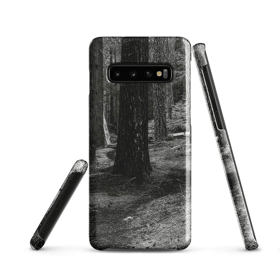 Hiking in the Buckhorn Wilderness Samsung® Snap Case product image (1)