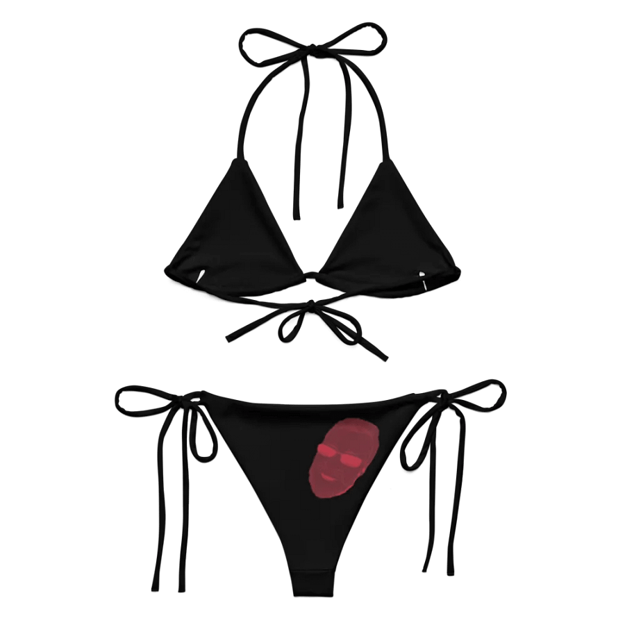 String Bikini product image (4)