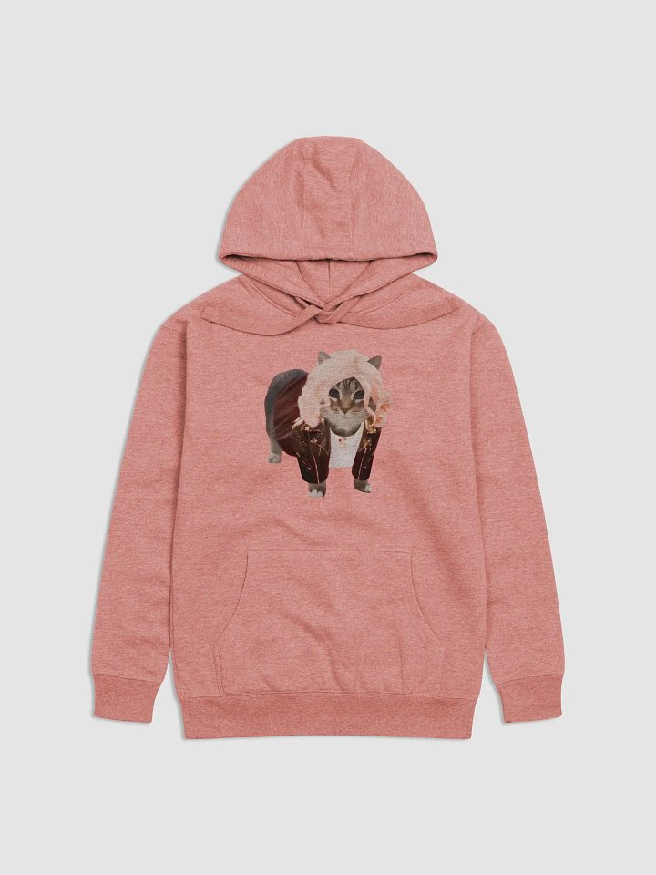 Oiiaoiia Cat x APT - Rose product image (1)