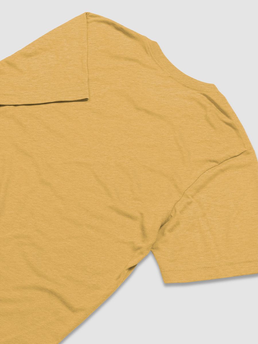 VHS Nostalgia Tri-Blend Tee product image (4)