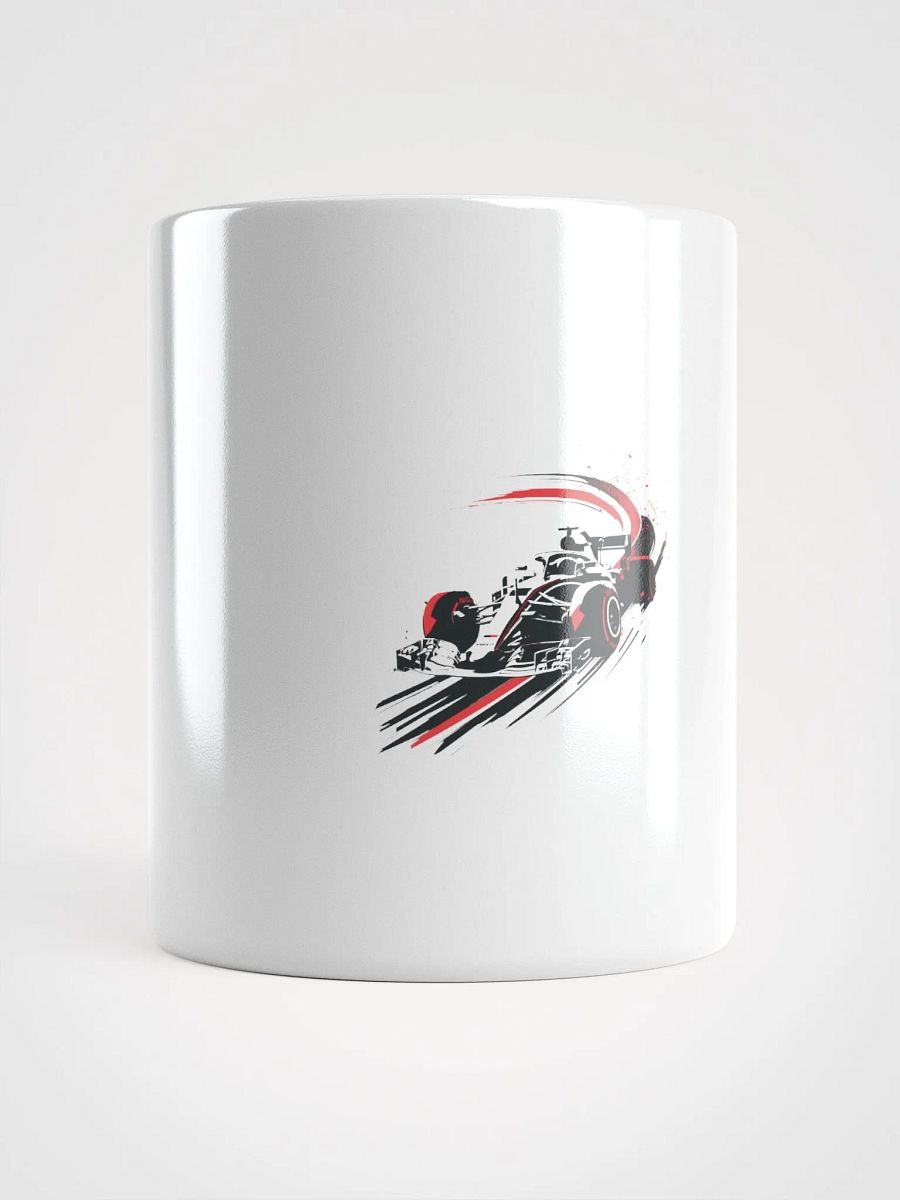 Speed Demon Mug product image (1)