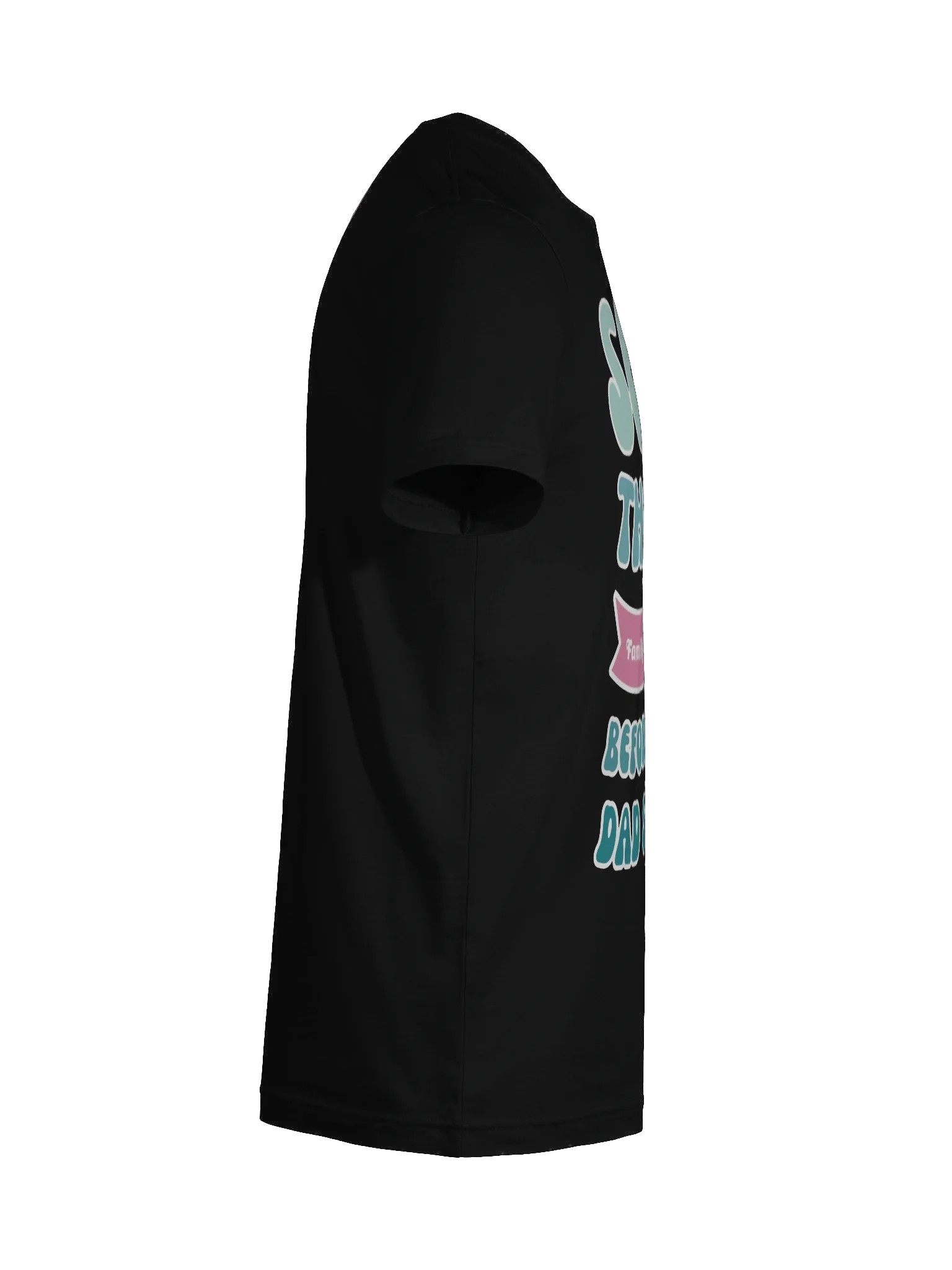 Unisex - Seas The Day - Softblend T-Shirt product image (12)