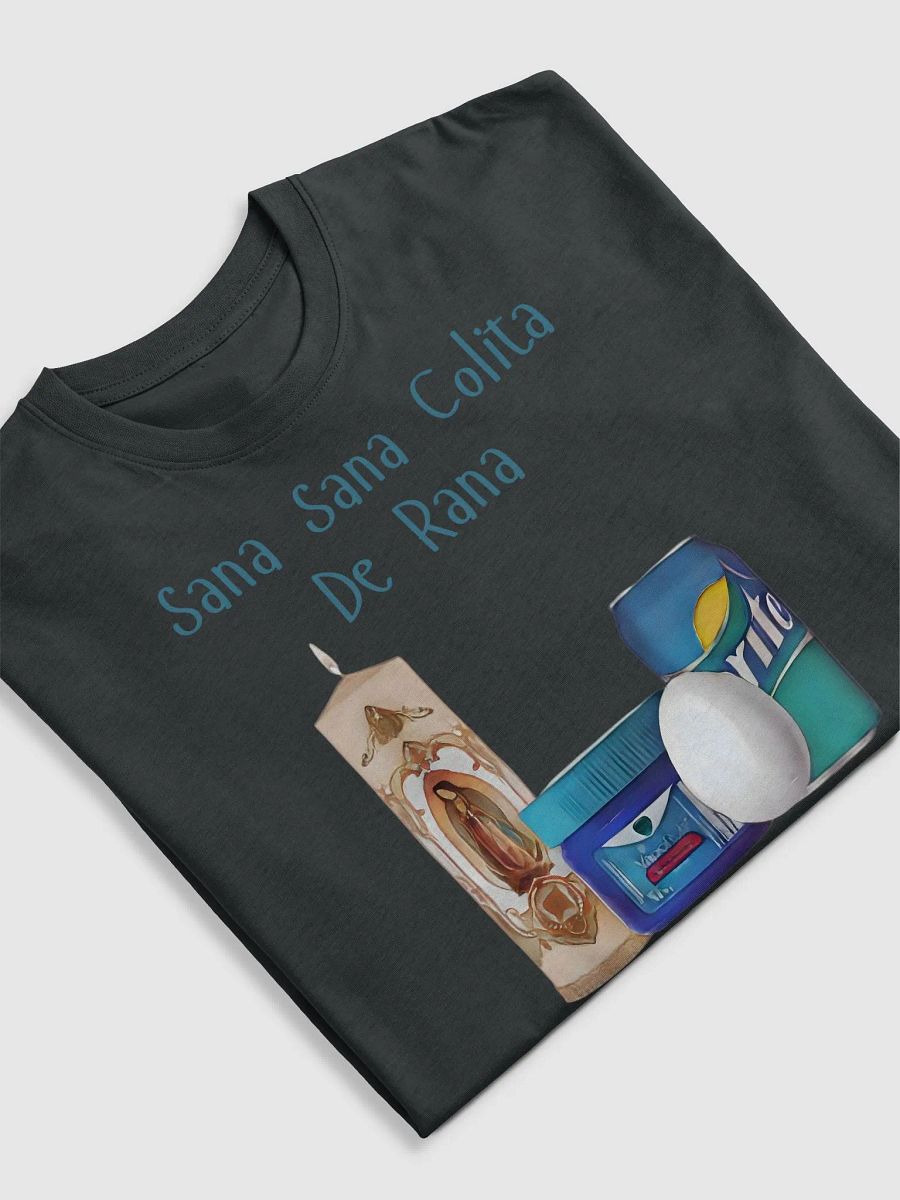 Sana Sana Colita De Rana soft tshirt product image (5)