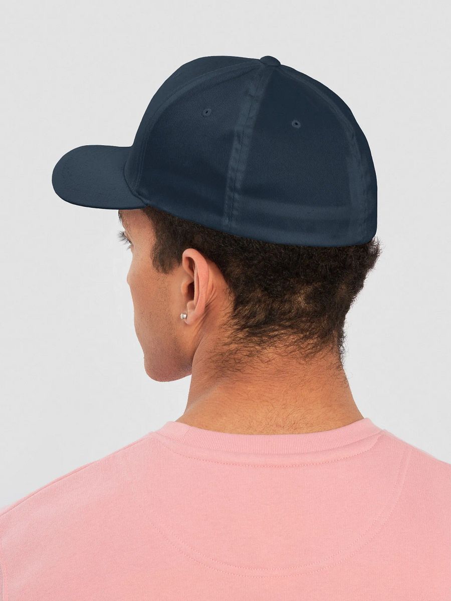 FlexFit TBB Fitted Hat product image (14)